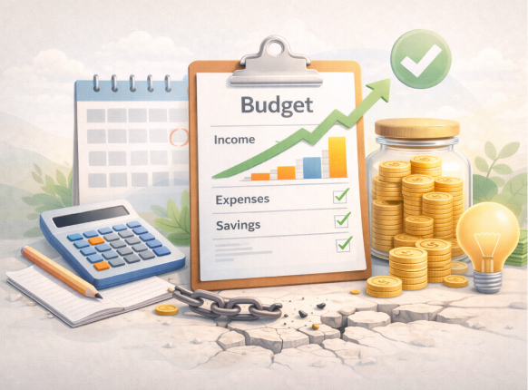 Budgeting That Actually Works
